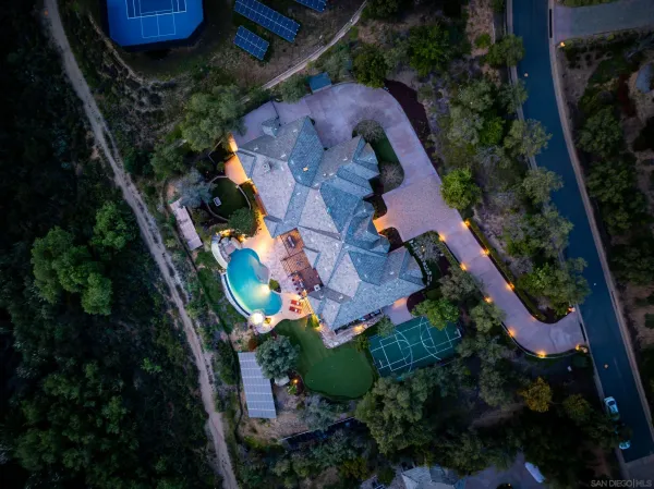 $2,995,000 | 15130 Saddlebrook Lane, Poway, CA 92064