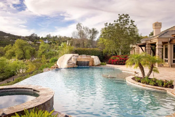 $2,995,000 | 15130 Saddlebrook Lane, Poway, CA 92064