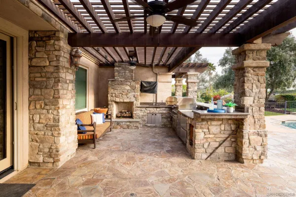 $2,995,000 | 15130 Saddlebrook Lane, Poway, CA 92064