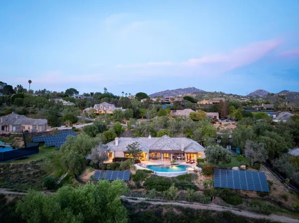 $2,995,000 | 15130 Saddlebrook Lane, Poway, CA 92064