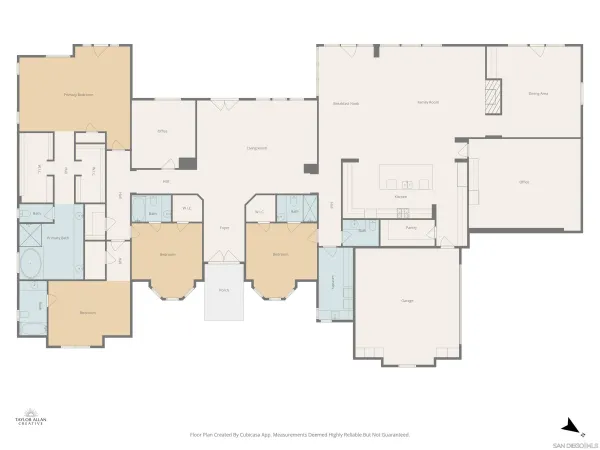 $2,995,000 | 15130 Saddlebrook Lane, Poway, CA 92064