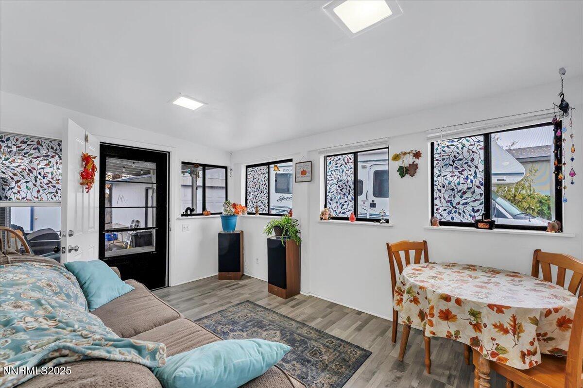 485 Capricorn Circle Reno, NV 89521 - Photo 6 of 31 a living room with furniture and window