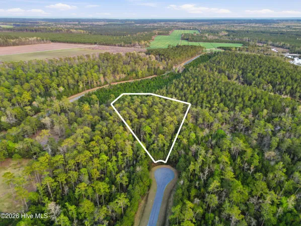 $45,000 | 121 Mason Lane, Merritt, NC 28556