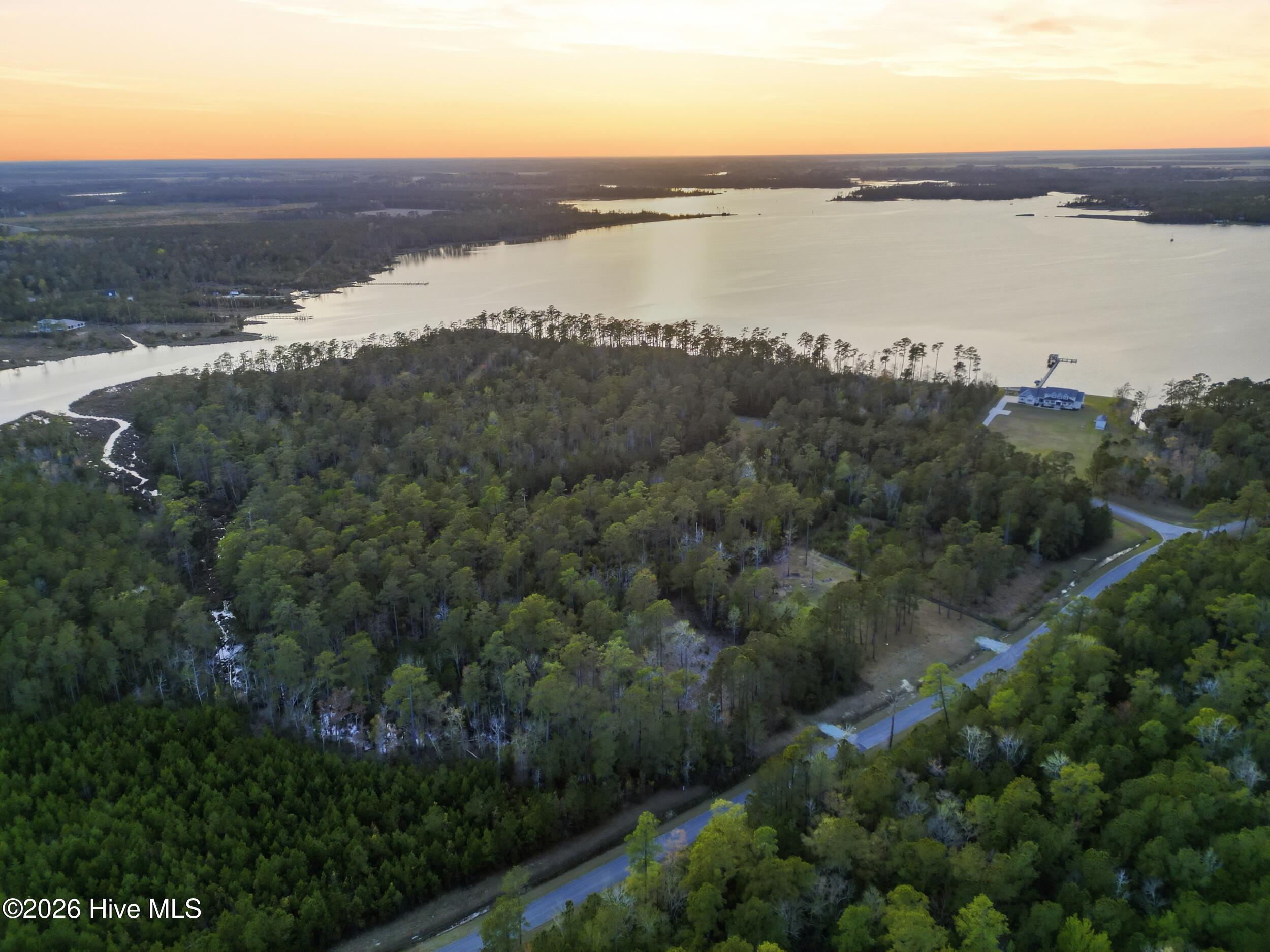 121 Mason Lane Merritt, NC 28556 - Photo 11 of 13 121 Mason Lane, Merritt, NC 28556