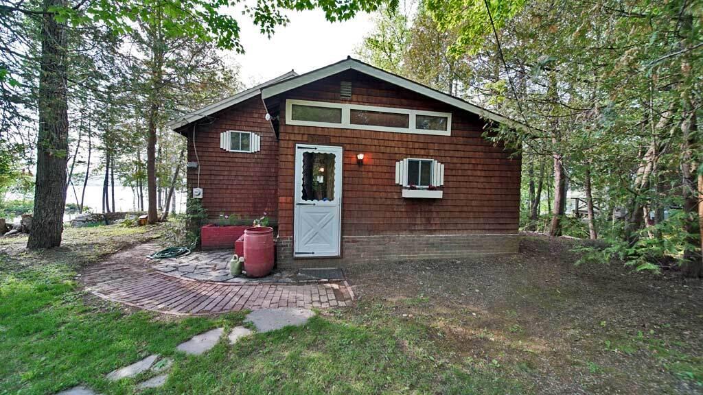 116 South Shore Road Linneus, ME 04730 - Photo 15 of 102 116-s-shore-lake-drews-home