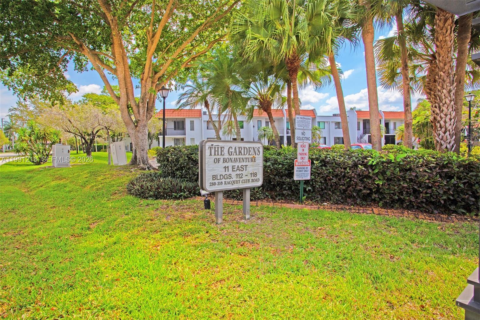 304 Racquet Club Road, Unit 203 Weston, FL 33326 - Photo 2 of 48