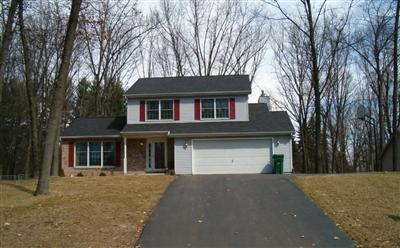 109 Hidden Forest Road Battle Creek, MI 49014 - Photo 1 of 3 Primary Photo