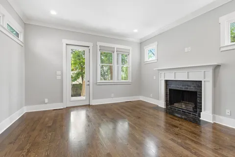 $1,142,000 | 821 Knox Avenue, Nashville, TN 37204