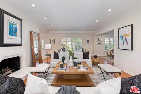 $2,849,000 | 1609 Comstock Avenue, Los Angeles, CA 90024