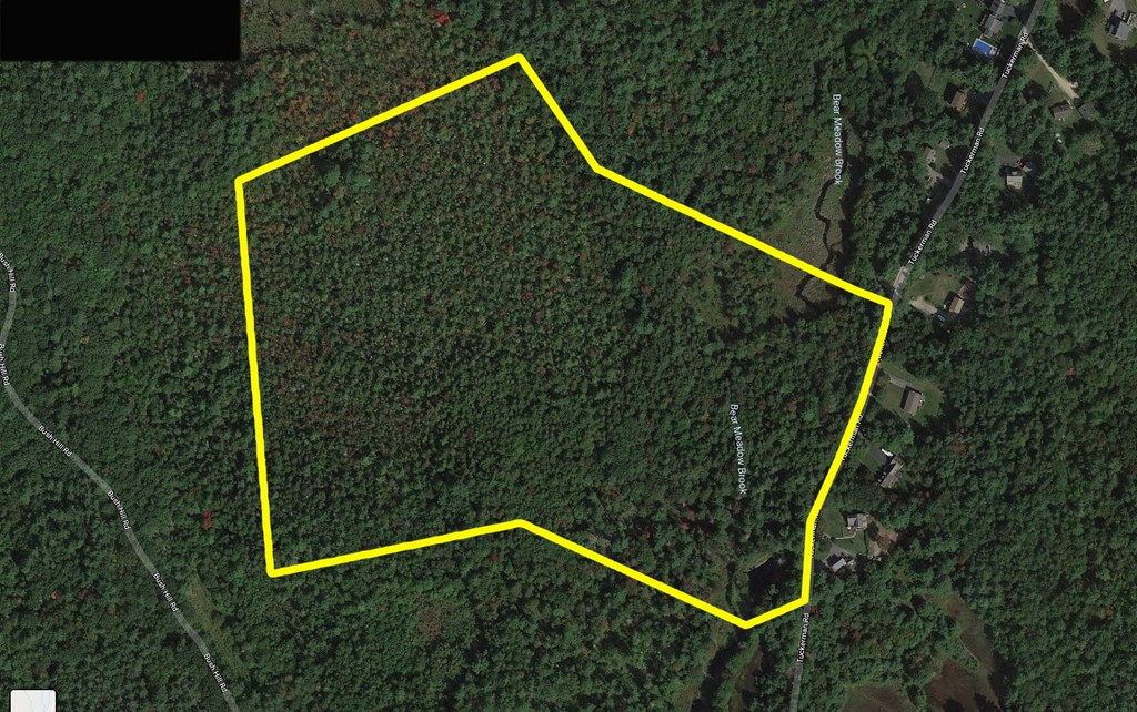 0 Tuckerman Road Ashburnham, MA 01430 - Photo 5 of 5