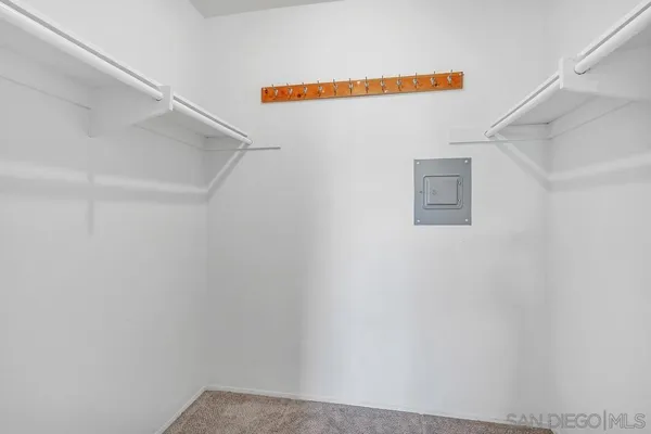 a view of a hallway