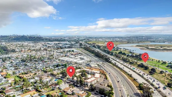$3,300 | 4275 Asher Street, Unit 54, San Diego, CA 92110