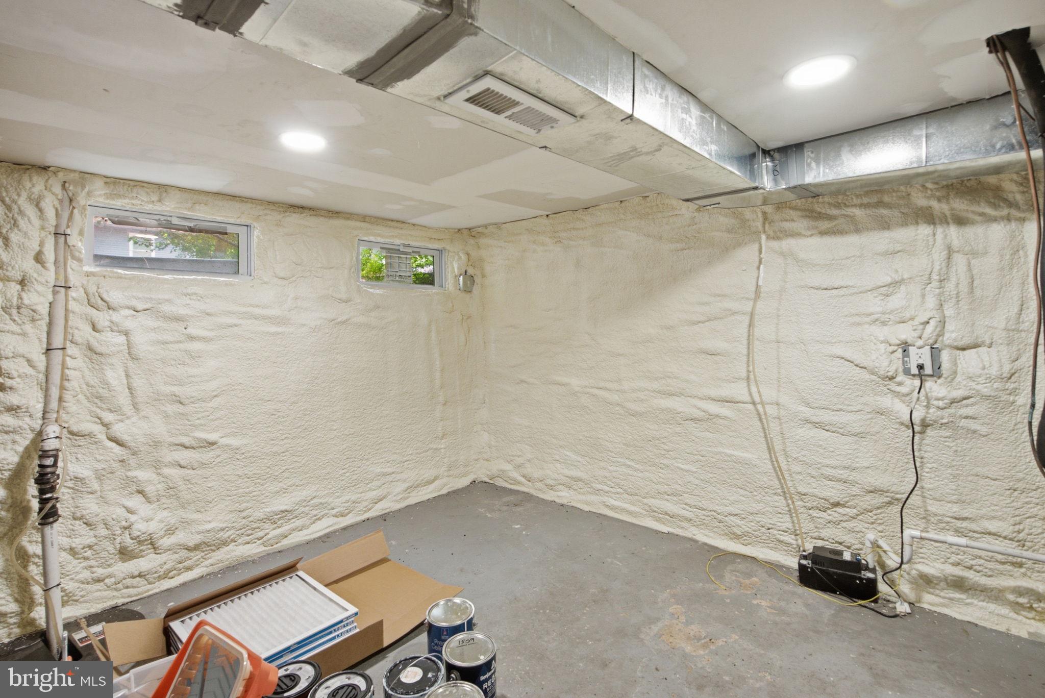 26 Post Laurel, MD 20707 - Photo 23 of 30 Basement/Storage