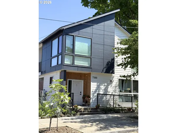 $169,900 | 7360 North Atlantic Avenue, Unit 1, Portland, OR 97217