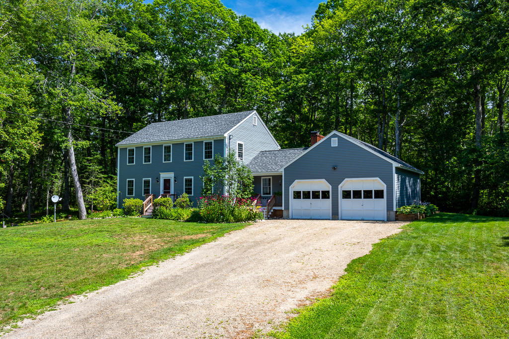 211 Hart Road Warren, ME 04864 - Photo 1 of 31 LVY_4007
