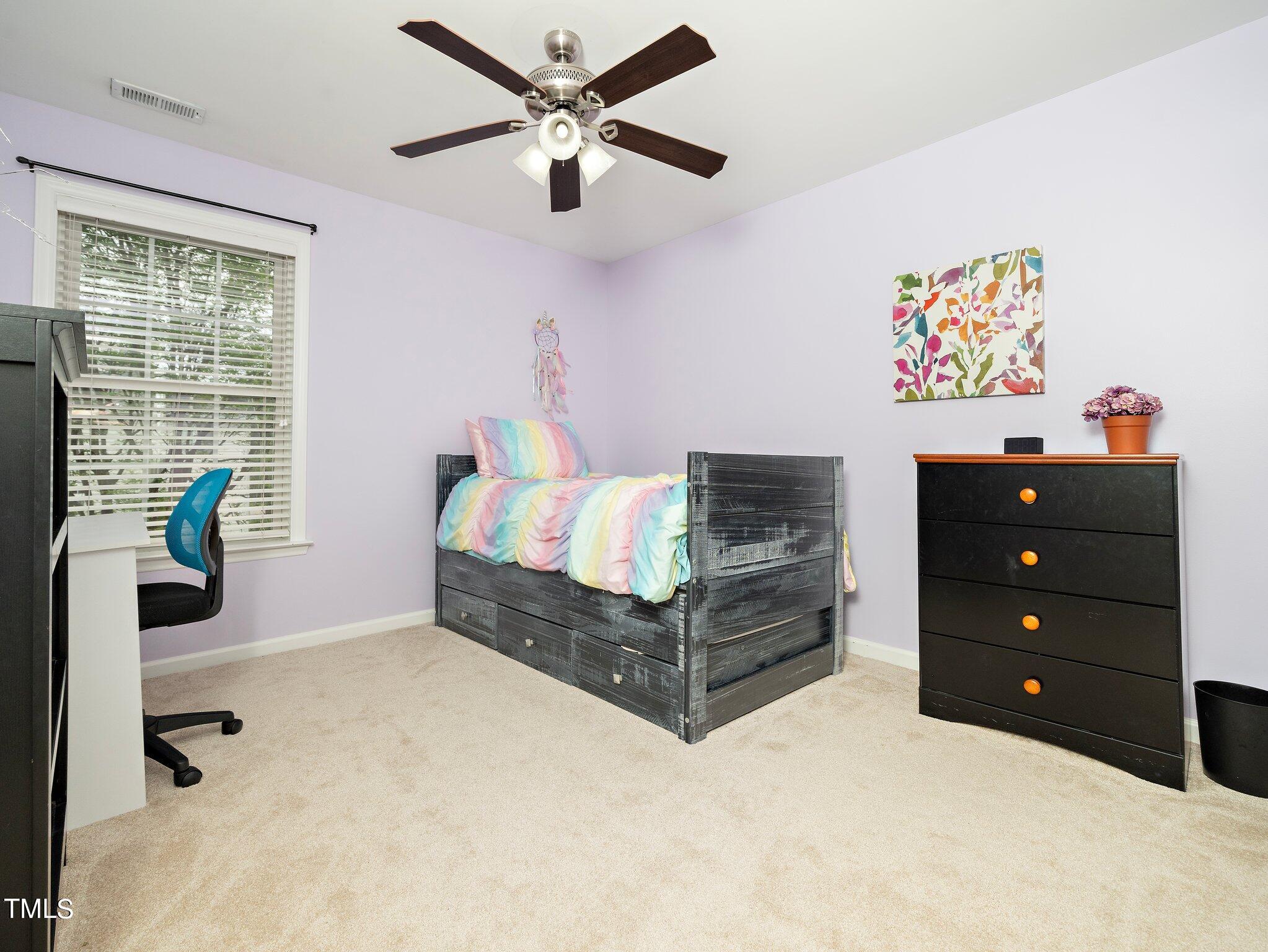 3104 Sweet Cherry Court Raleigh, NC 27614 - Photo 32 of 51 Bed4