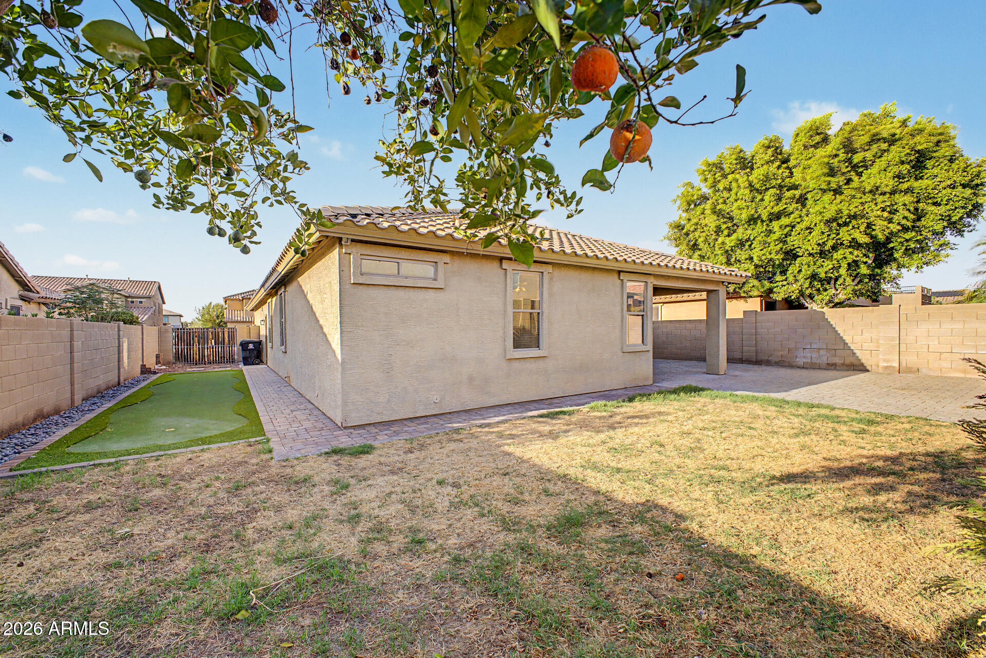 11921 West Monte Vista Road Avondale, AZ 85392 - Photo 41 of 56 42 - Monte Vista