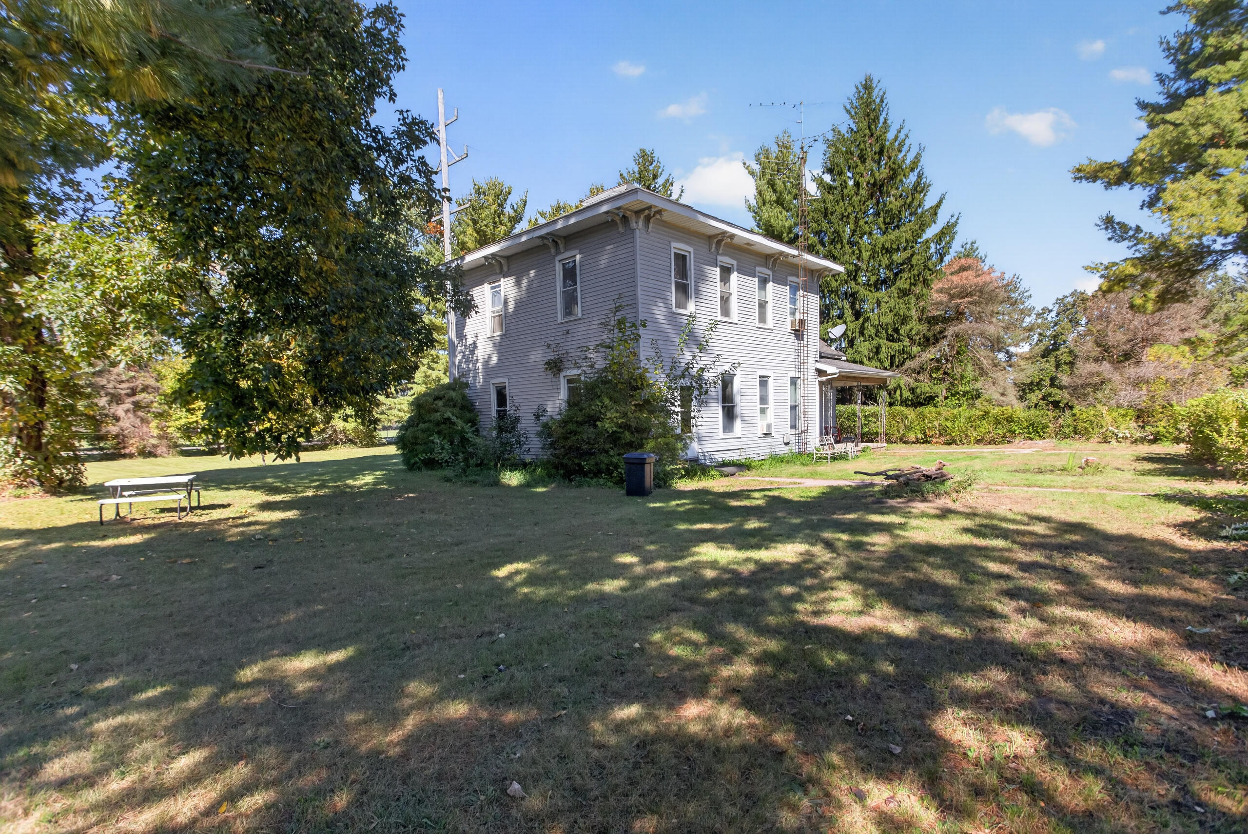 12321 Brooklyn Road Brooklyn, MI 49230 - Photo 45 of 48 IMG_0693