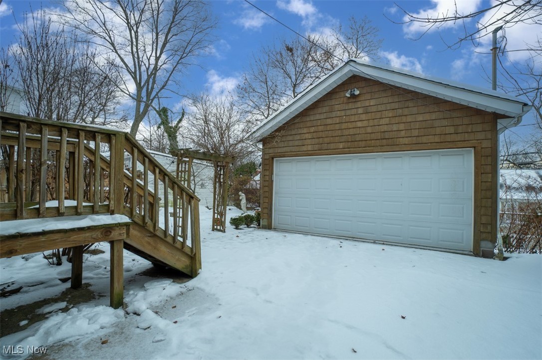 3320 Silsby Road Cleveland, OH 44118 - Photo 34 of 36 Gallery Image 34