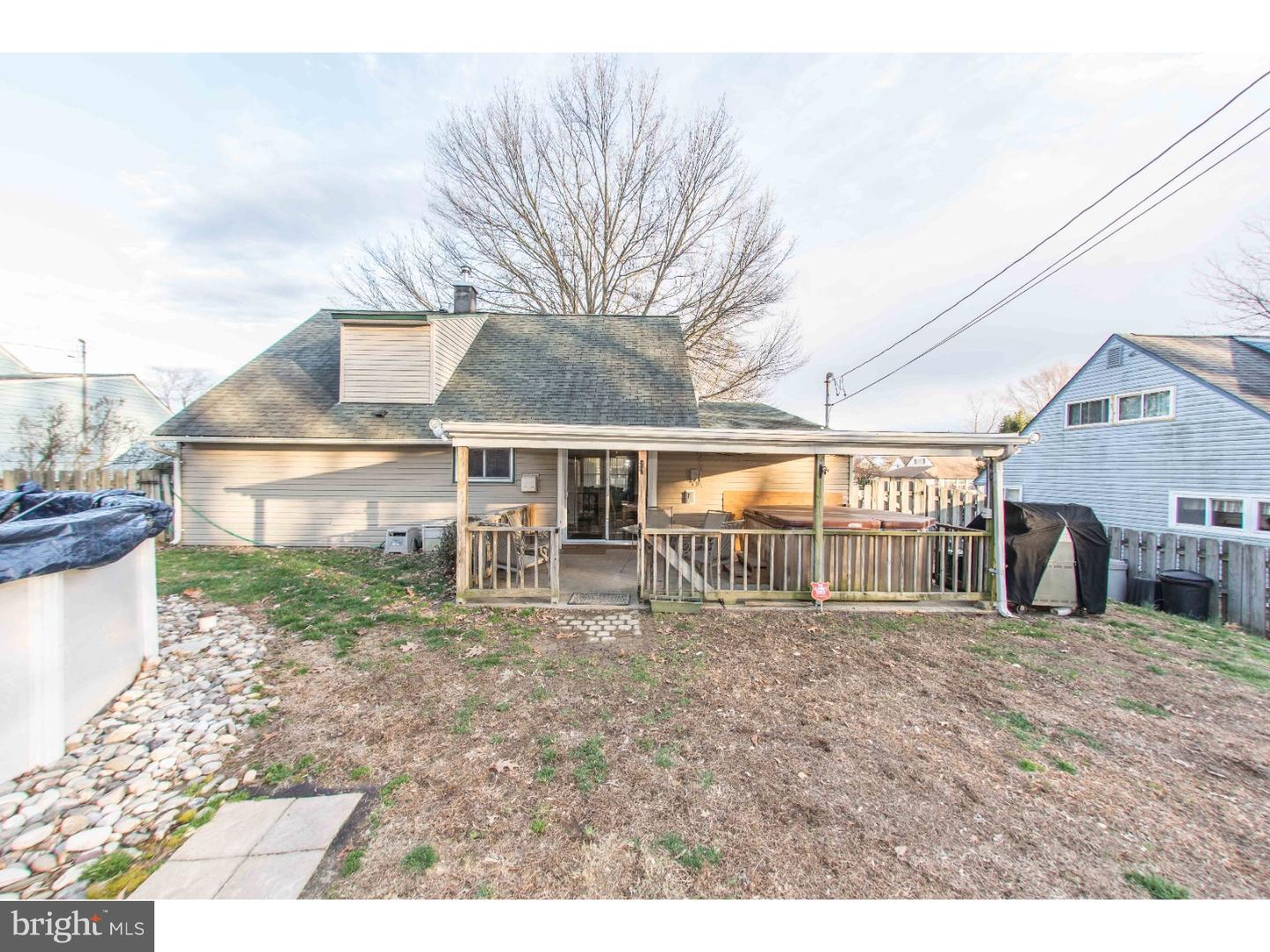 51 Hedge Road Levittown, PA 19056 - Photo 25 of 25 Gallery Image 25