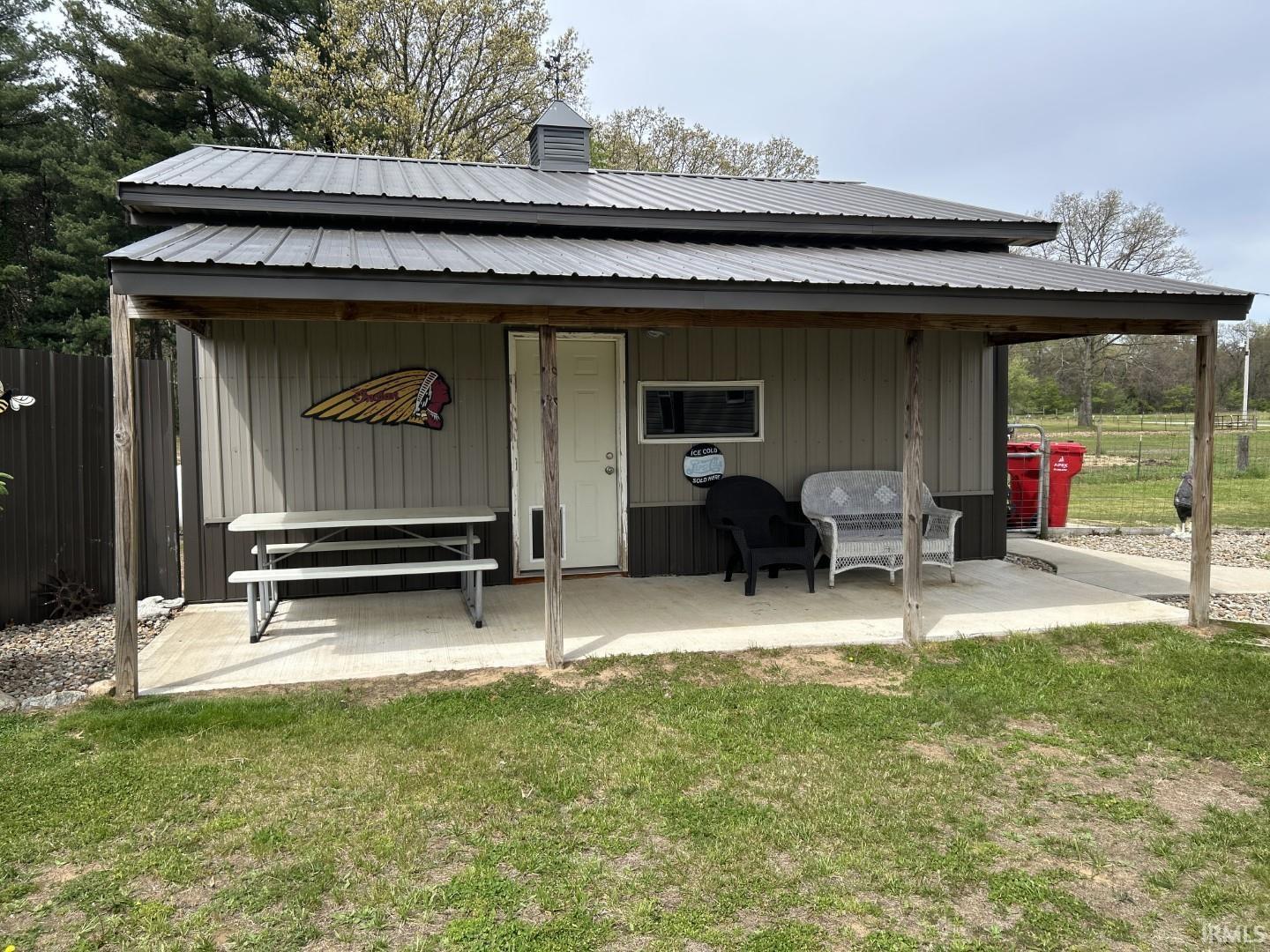 10105 East 150 North Grovertown, IN 46531 - Photo 15 of 19