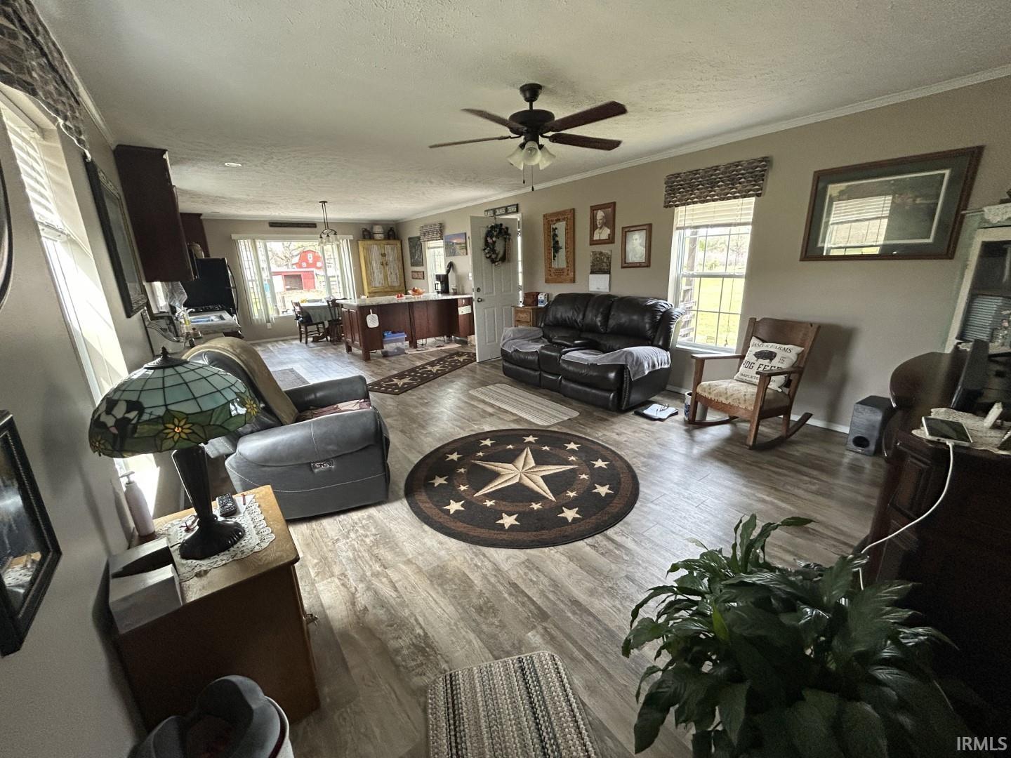 10105 East 150 North Grovertown, IN 46531 - Photo 4 of 19