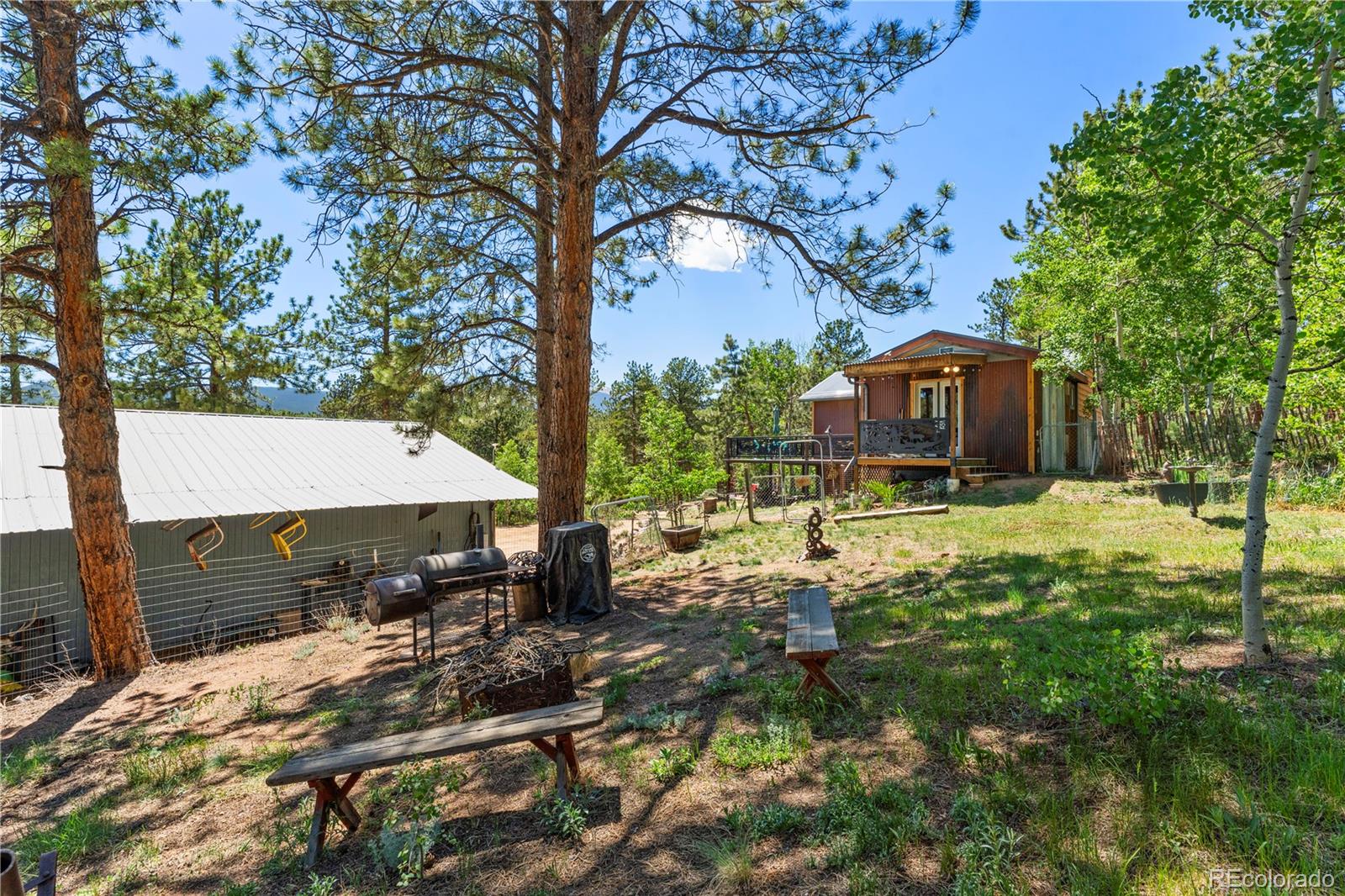 256 Houston Street Bailey, CO 80421 - Photo 28 of 34
