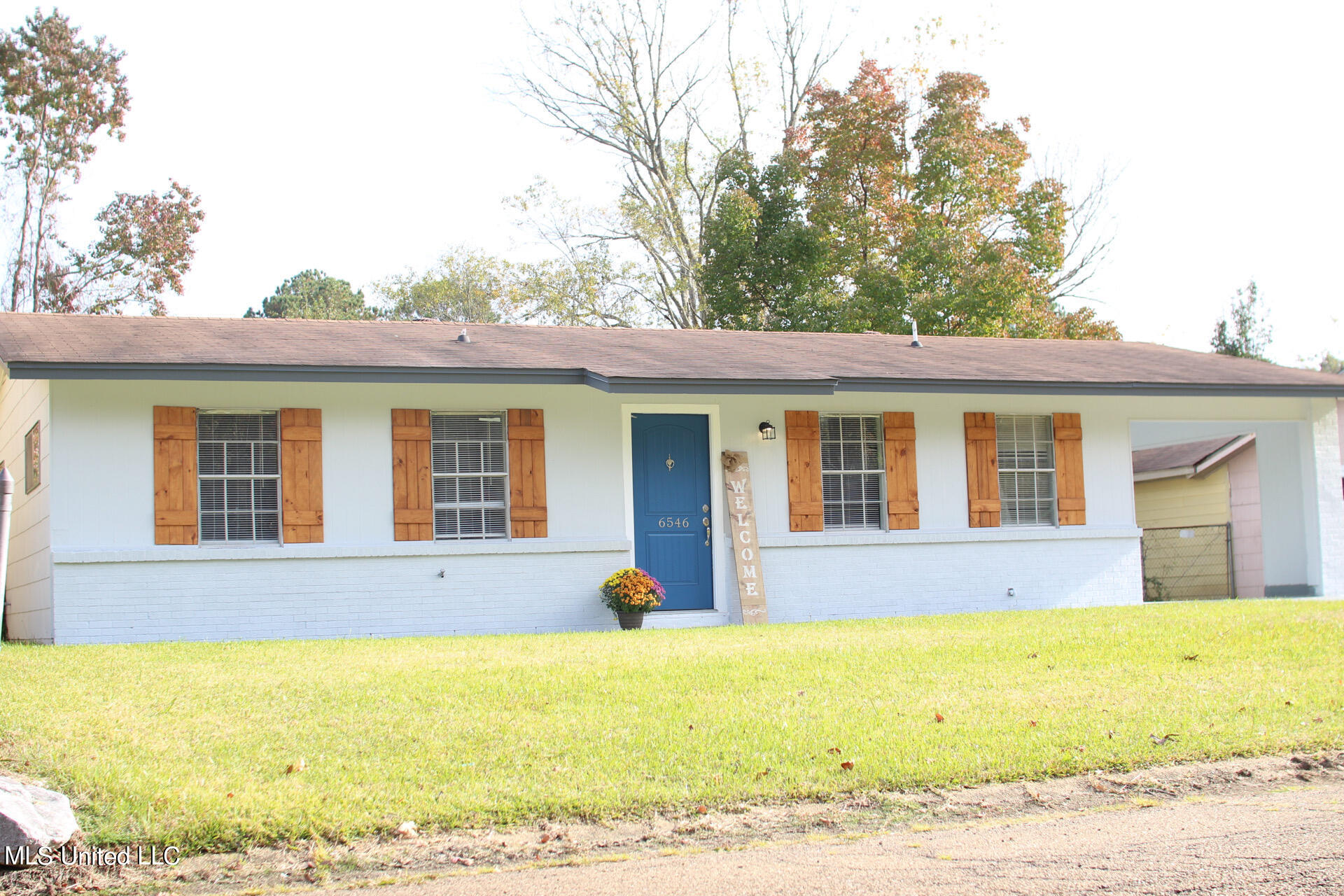 6546 Van Buren Road Jackson, MS 39213 - Photo 5 of 27 Photo Nov 11, 2 32 03 AM