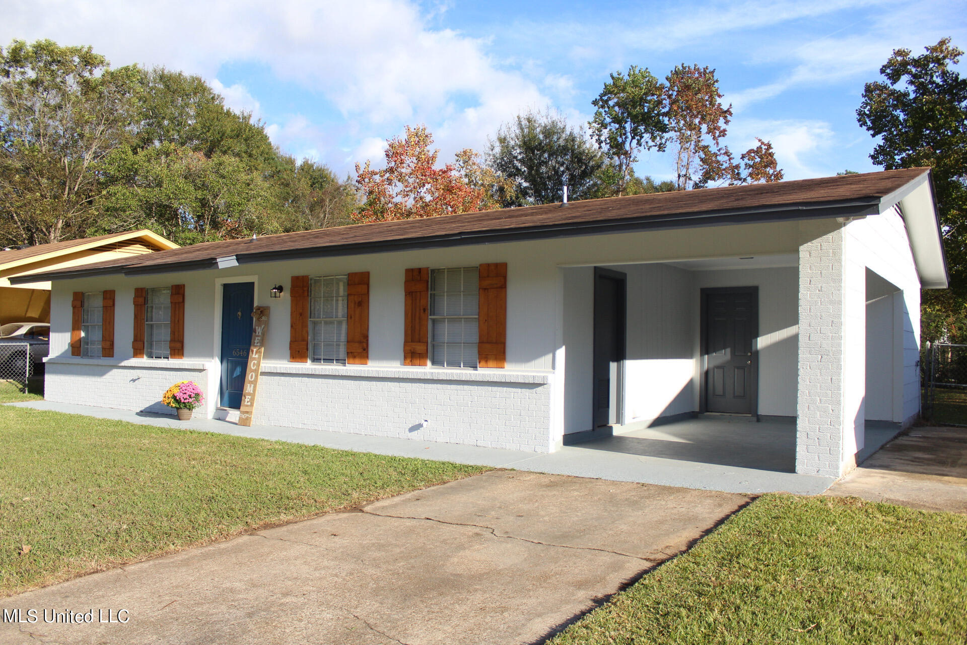 6546 Van Buren Road Jackson, MS 39213 - Photo 6 of 27 Photo Nov 12, 3 23 09 AM