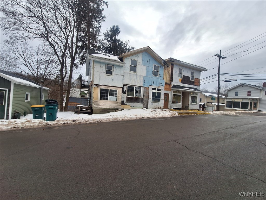 1 East Park Road Castile, NY 14427 - Photo 1 of 1 Gallery Image 1