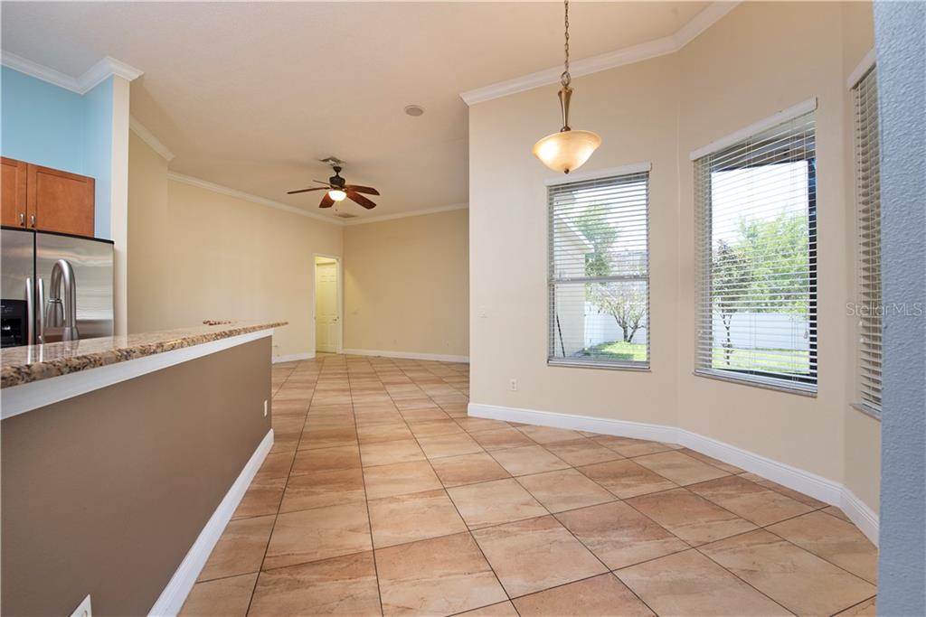 13251 Sunkiss Loop Windermere, FL 34786 - Photo 12 of 53 Nook Area with plenty of SUN