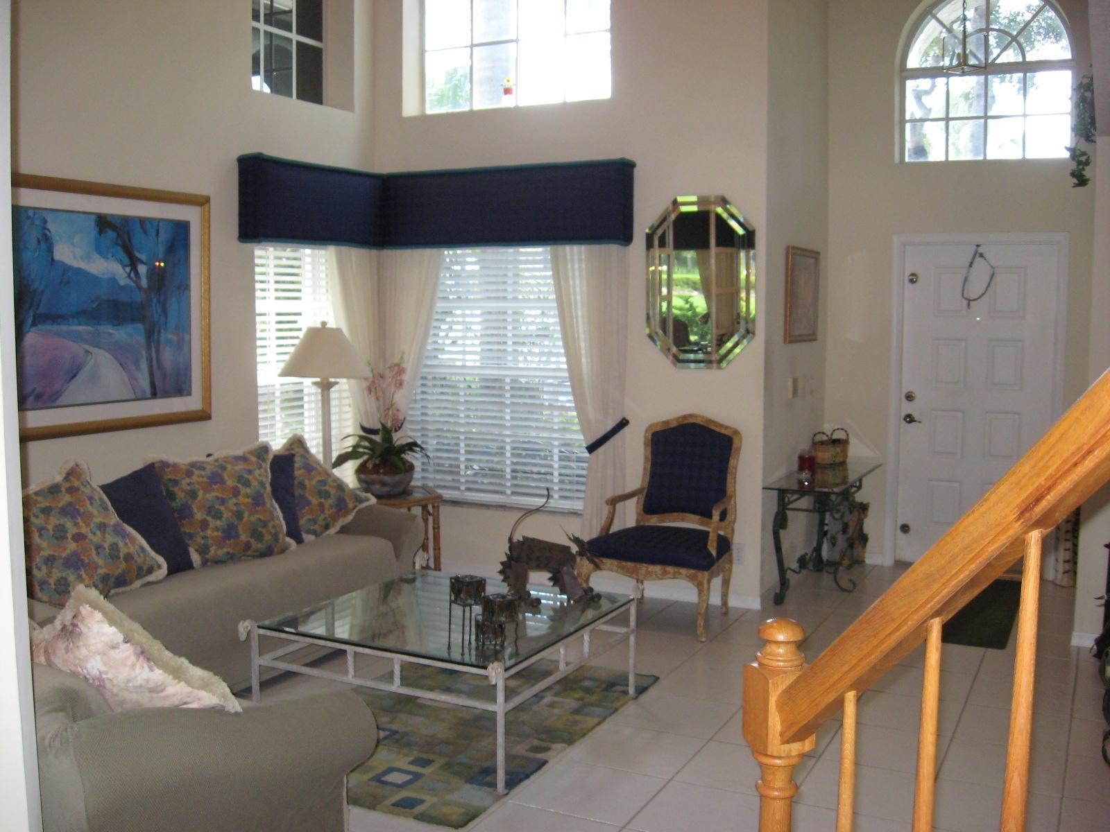 23312 Tranquil Lane Boca Raton, FL 33428 - Photo 5 of 55 23312 - Living Room1