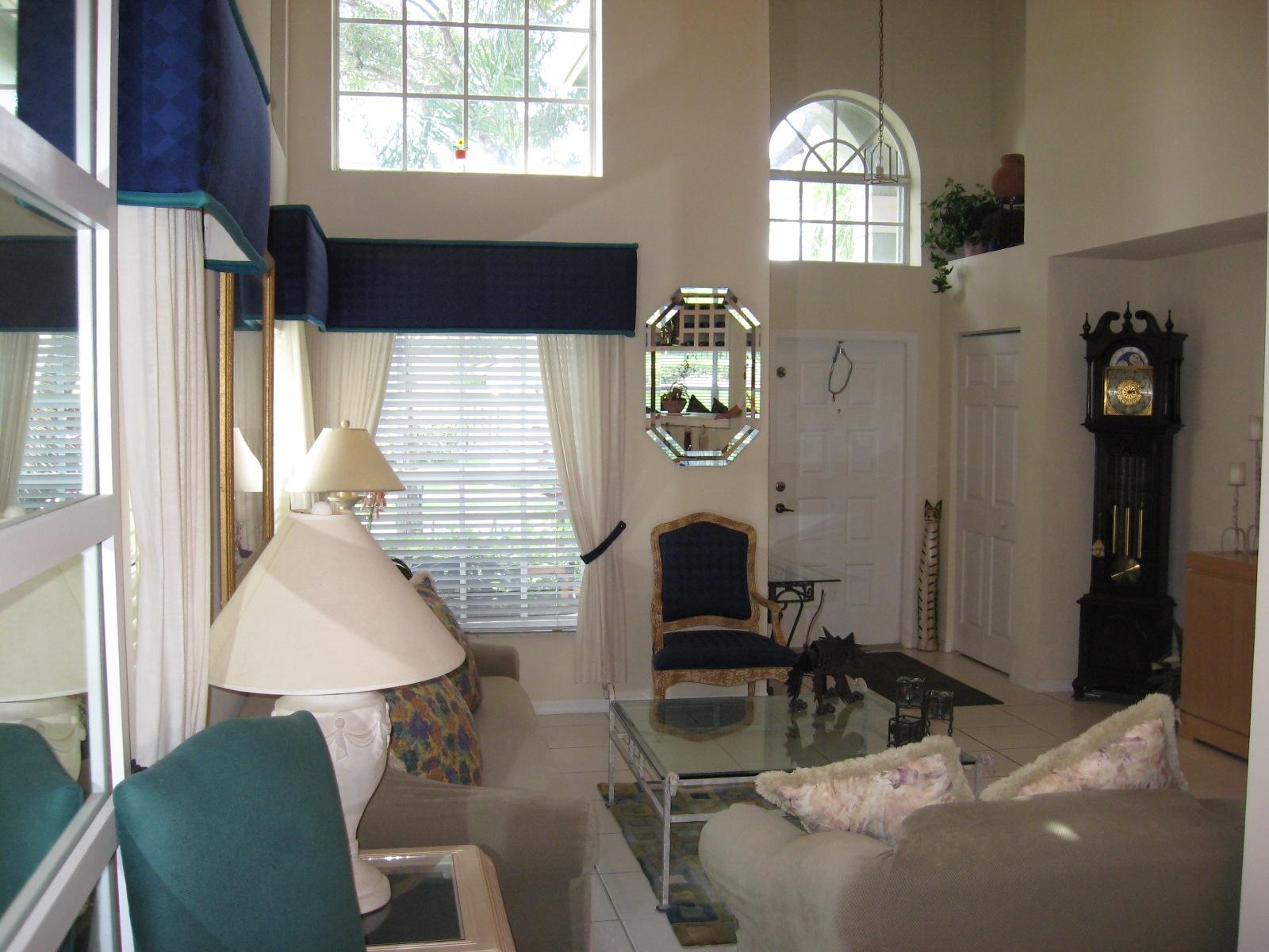 23312 Tranquil Lane Boca Raton, FL 33428 - Photo 6 of 55 23312 - Living Room2
