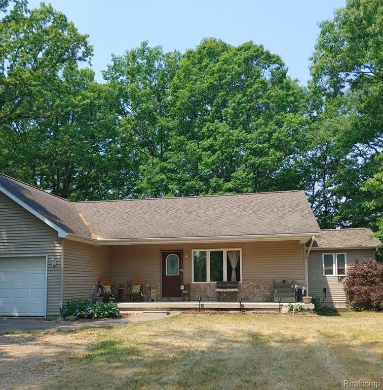 1816 Peppermill Road Lapeer, MI 48446 - Photo 1 of 31 Gallery Image 1