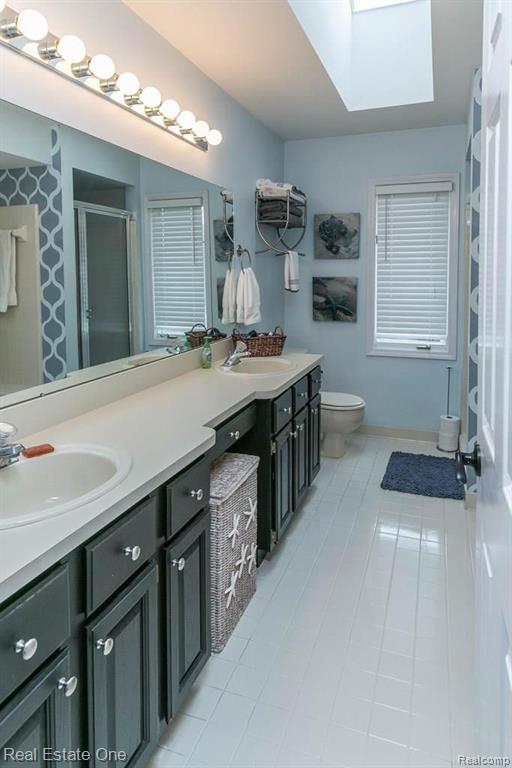 3631 Aynsley Drive Rochester Hills, MI 48306 - Photo 25 of 40