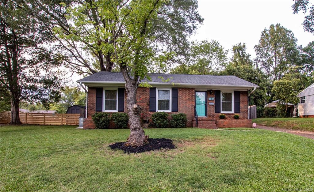 3837 Litchfield Road Charlotte, NC 28211 - Photo 1 of 35 Gallery Image 1