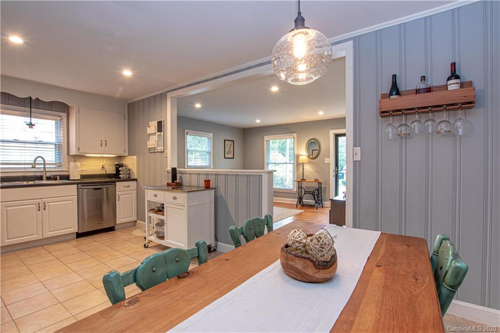 3837 Litchfield Road Charlotte, NC 28211 - Photo 9 of 35 Gallery Image 9
