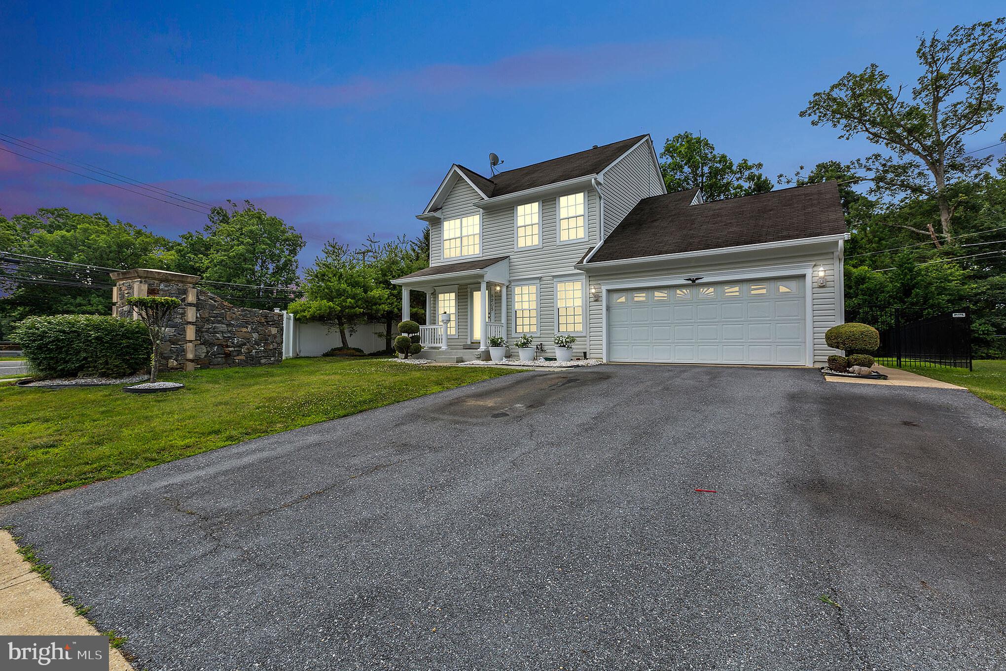 8205 Foxhall Road Clinton, MD 20735 - Photo 3 of 31 Gallery Image 3