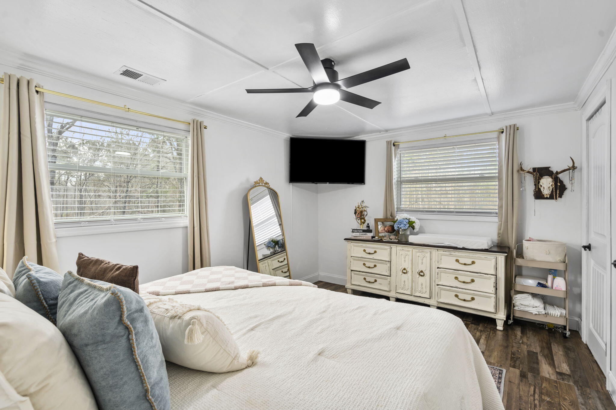 2260 Willis Foreman Road Hephzibah, GA 30815 - Photo 19 of 32 24-web-or-mls-DSC05049