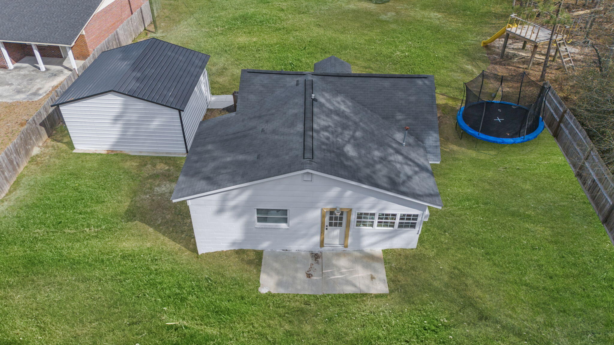 2260 Willis Foreman Road Hephzibah, GA 30815 - Photo 27 of 32 6-web-or-mls-DJI_20250224105809_0821_D
