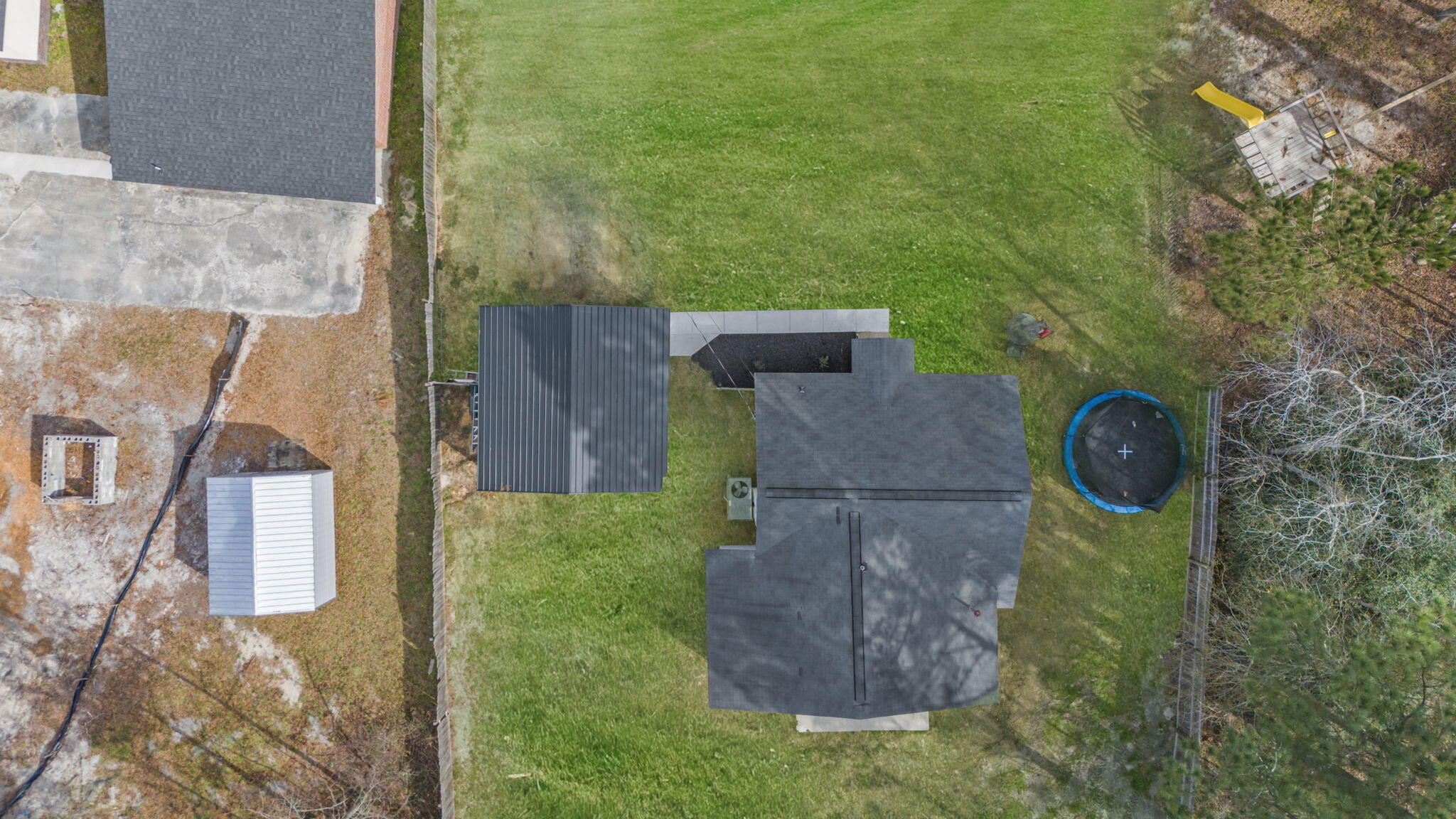 2260 Willis Foreman Road Hephzibah, GA 30815 - Photo 28 of 32 5-web-or-mls-DJI_20250224105742_0816_D