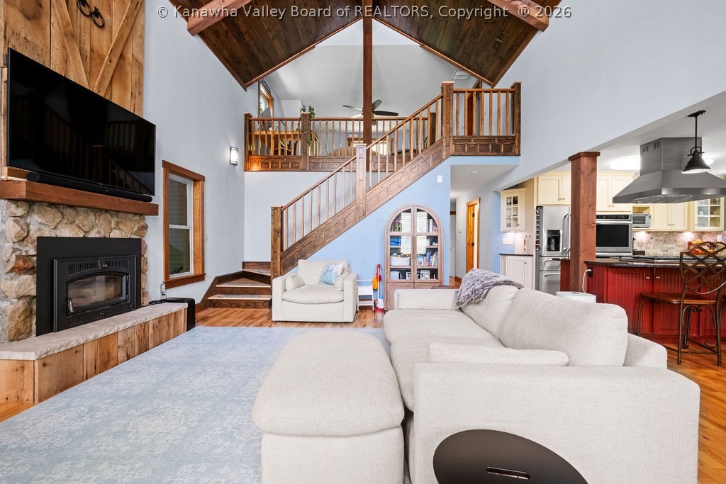 395 Long Branch Road Charleston, WV 25314 - Photo 7 of 50 Gallery Image 7