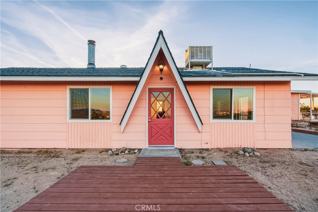 66270 Saturn Road Joshua Tree, CA 92252 - Photo 75 of 75