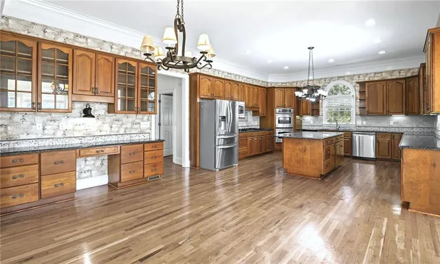 $2,490,000 | 1202 Hodges Circle, Mansfield, GA 30055