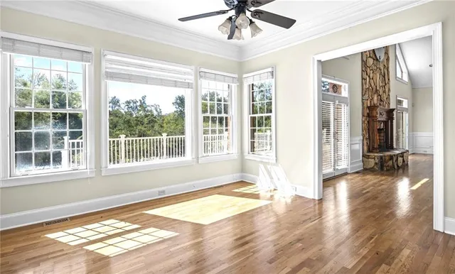 $2,490,000 | 1202 Hodges Circle, Mansfield, GA 30055