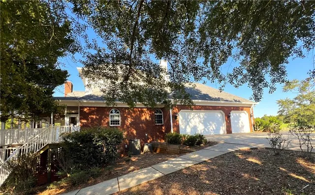 $2,490,000 | 1202 Hodges Circle, Mansfield, GA 30055