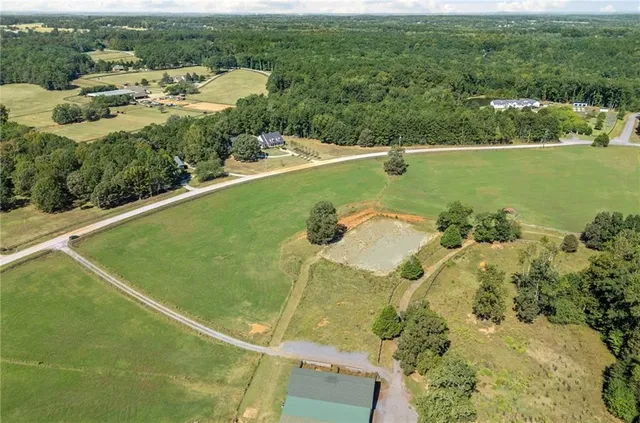 $2,490,000 | 1202 Hodges Circle, Mansfield, GA 30055