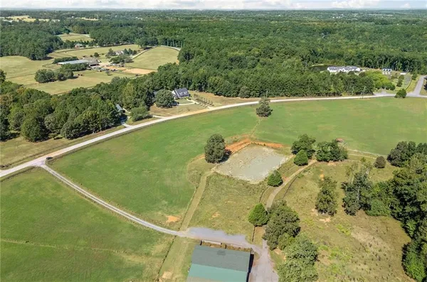 $2,490,000 | 1202 Hodges Circle, Mansfield, GA 30055