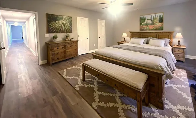 $2,490,000 | 1202 Hodges Circle, Mansfield, GA 30055