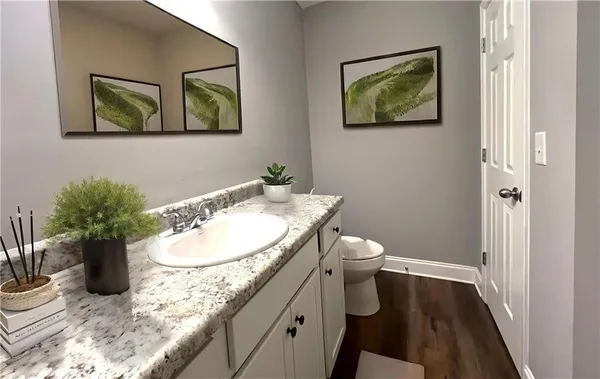 $2,490,000 | 1202 Hodges Circle, Mansfield, GA 30055